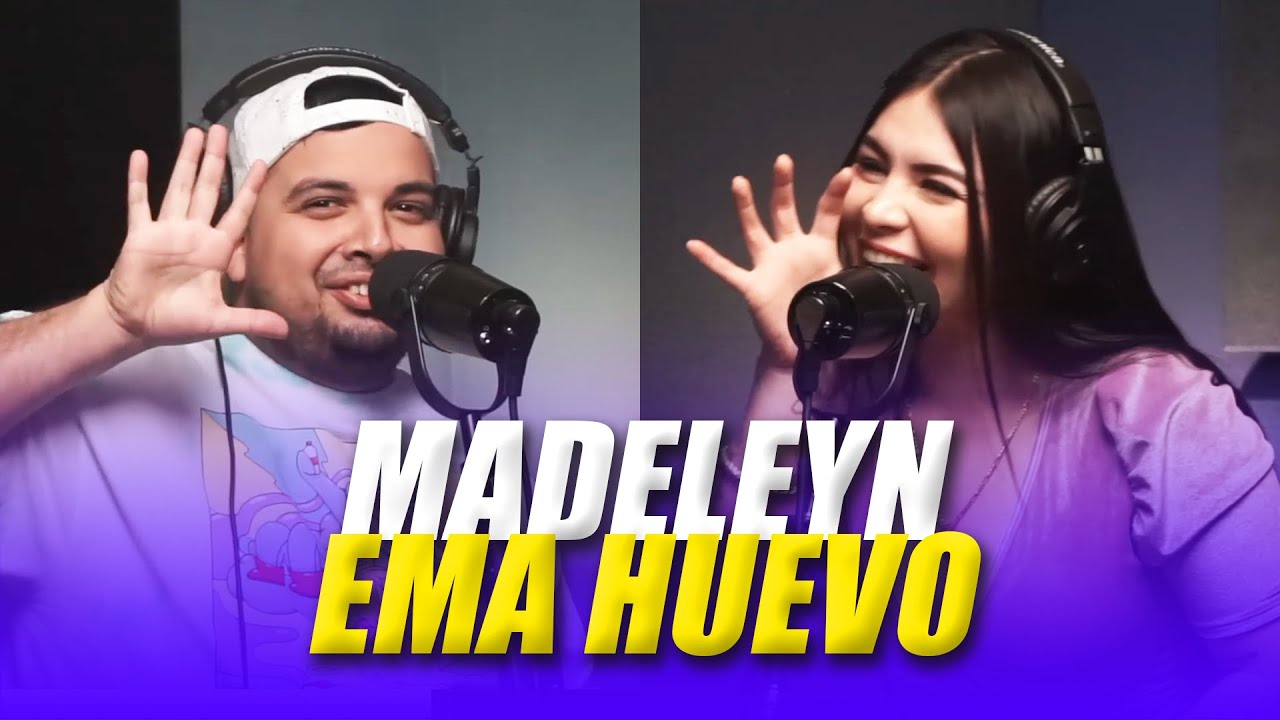 Para que no ande bufando, mi salida de Es Show, quitarme la mascara de