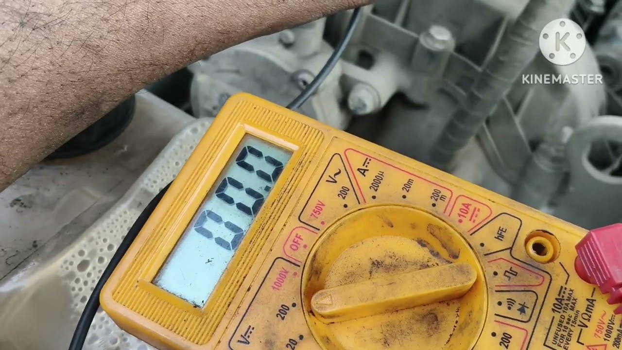 Mahindra Bolero bs6 DTC p0546 00 P2 463