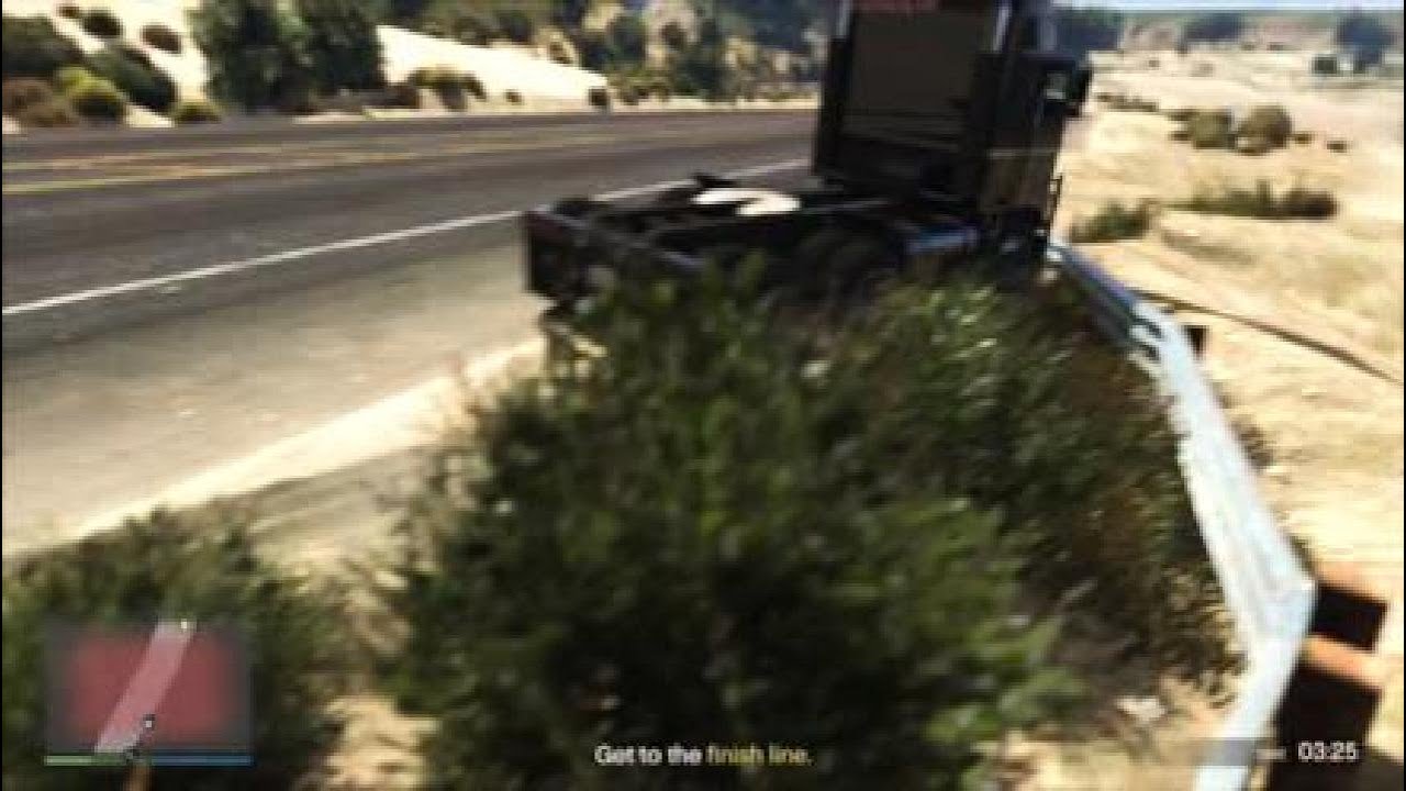 Hasta La Vista Dump Truck Escape YouTube hasta-la-vista-dump-truck-escape-youtube