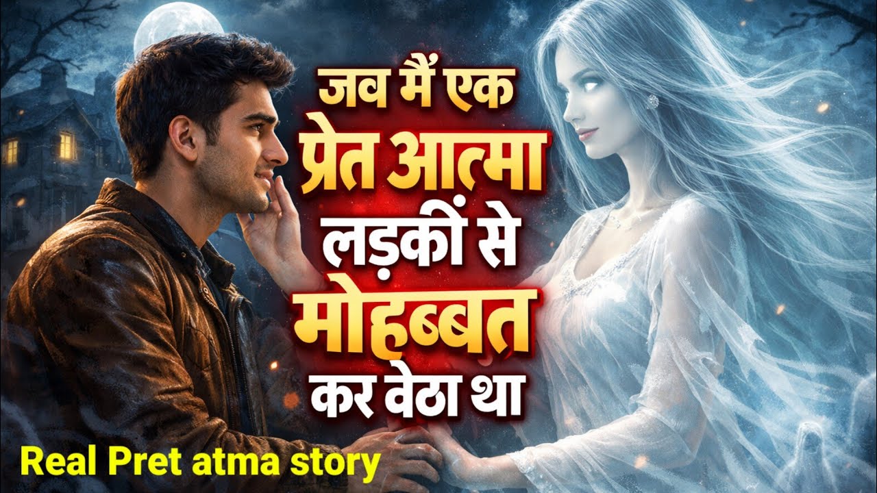 जब मैं एक 