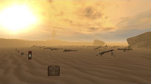 WolfenDoom/Stein: Blade of Agony Addons | Personal Addon & Confiscated Weapons! | Trailer