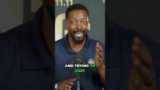 Billy Carson - How to manifest ANYTHING