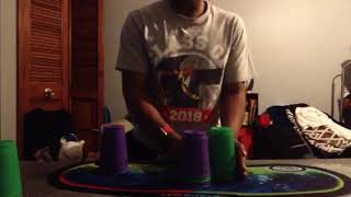 Day 259 StackMatch 3/6 - All Stacks