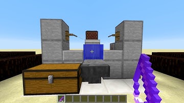 Minecraft AFK Fish Farm Tutorial 1.12.2 full release | Server Friendly