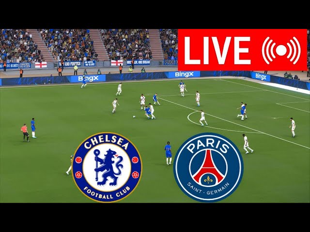 Chelsea / PSG : les compositions probables selon la presse