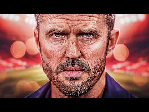 I'm Sorry Michael Carrick