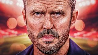 I'm Sorry Michael Carrick