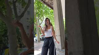 Marina Barrial y Angela Marmol 🫂 #fyp #angelamarmol #marinabarrial #viralshort