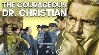 The Courageous Dr. Christian (1940)