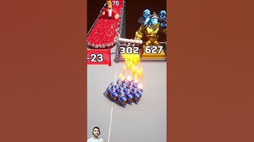 Top War Part 161: Starting from ZERO to HERO! 💥 #TopWar #Gameplay #MobileGaming #NoobToPro #GameOn