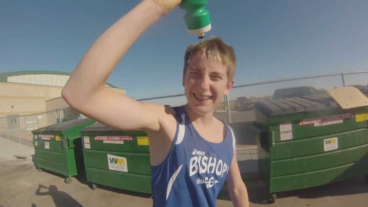 Cross Country Article 1