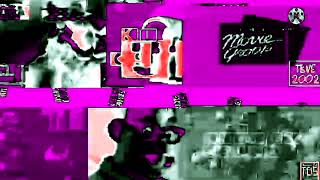 Preview 2 Funny 352.3 Effects Sponsored By Ecuavisa Csupo Effects