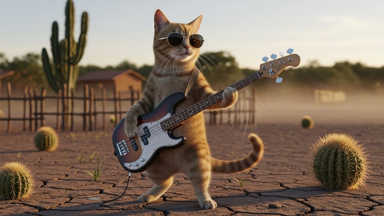 Esse forró tocado pelos bichos é sensacional!! 💥🎶 