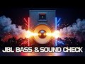 🎧 JBL Sound Quality Test | Best Bass Speakers | Feel the Real Power! 🔥