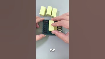 Only Smart People Can Solve This Puzzle 😏🧩