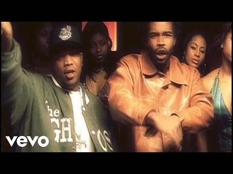 Styles, Pharoahe Monch - The Life