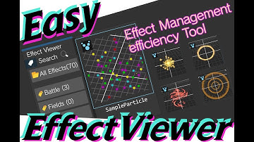 EasyEffectViewer HowToUse