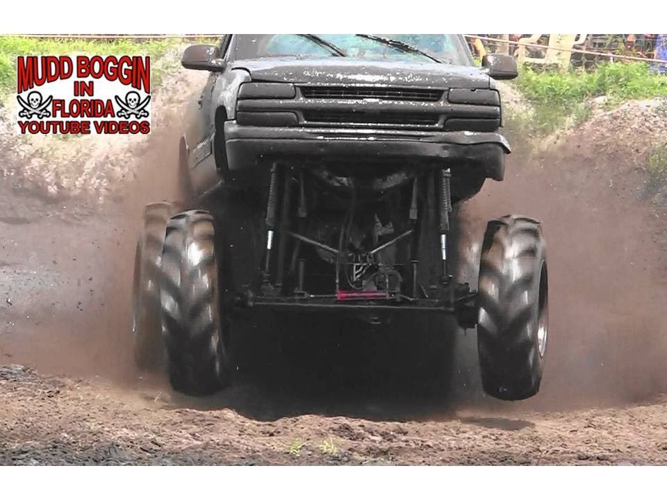chevy volt Short Bed Mega Truck Chevy...Takes 