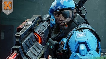 BIO BLEEDER BAND | XCOM 2 WOTC 2021 Heavily Modded #26