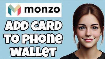 How to Use Your Monzo Card on Your Phone – Add Monzo to Apple Pay (2025)