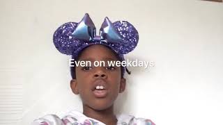 Youll Always Be The Same