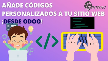 👨‍💻Añade Botón de WhatsApp con CSS y HTML personalizado en tu e-commerce Odoo🌟📊