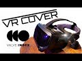 VR Cover Products - for the VALVE INDEX - (Must Have Accessories)