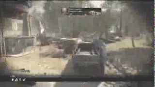 FaZe Hateful: INSANE Killcam on COD:Ghosts!