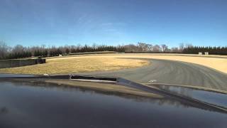 240SX 1JZ Drift @ Summit Point Motorsports park WV. March 2015