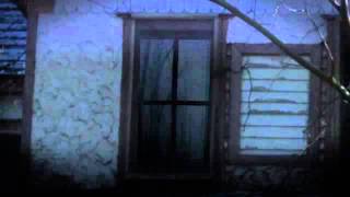 Intro horror