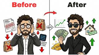 7 Financial Mistakes You Don't Realize You're Making