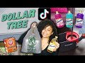 Testing 5 Viral TikTok Cleaning Hacks Using ONLY Dollar Tree Products