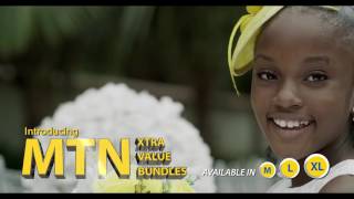 Mtn Extra Value Bundle