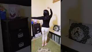 رقص يمني | منزلي يجنن 