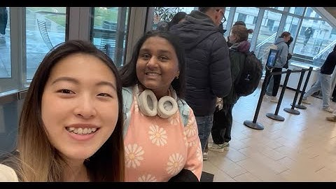 A Day in the Life: Jessica