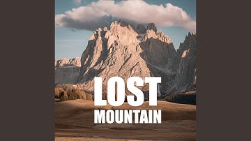 Lost mountains