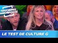 Paga et adixia les marseillais passent le test de culture gnral