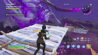 Duo Msk Constructor No Potshot, No Glitch Mythic Storm King