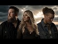 I Found My Strength At The End Of Me– Zach Williams ft Carrie Underwood &amp; Brandon Lake (Music Video)