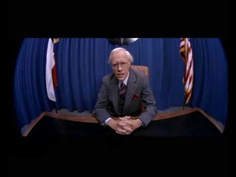 Brainstorm - Psychosis induced by US-Intelligence