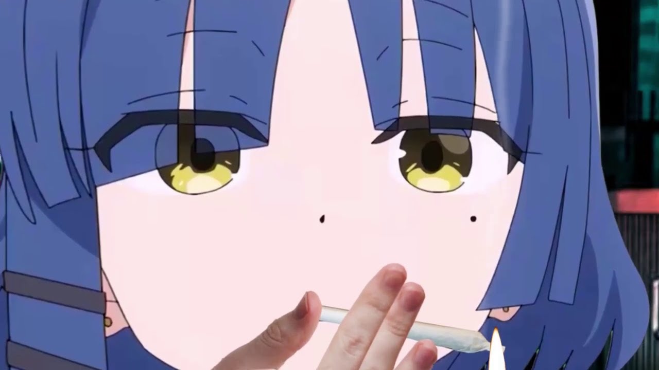 草を吸って生きていきます 草を吸って生きていきます