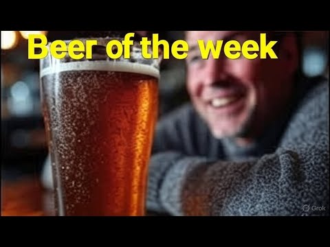 Beer of the Week: Fall Vibes & Royal Secrets Uncovered! | Opie Radio podcast