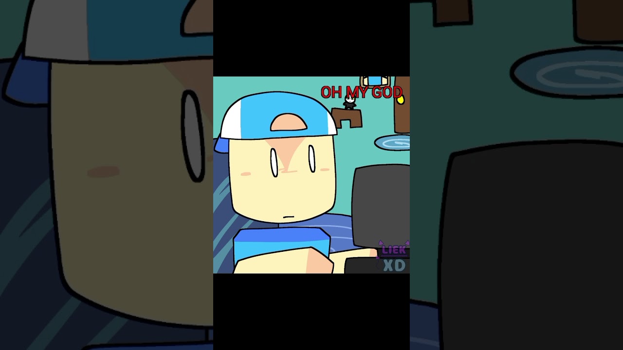 blocking fortnite gf gone wrong 