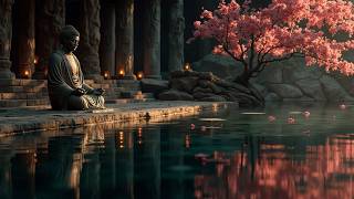 Deep Sleep Music And Relaxing Meditation Music For Healing Zen Mindset & Peaceful Spa Ambience screenshot 1