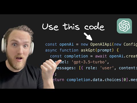 Building apps with AI is way easier than you think