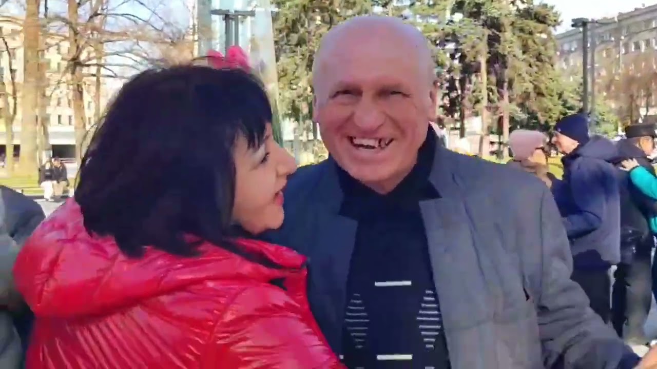 ПОСЛЕДНИЙ ТАНЕЦ НА СЕГОДНЯ 5 марта 2026 #танцыхарьков #kharkiv 