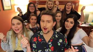 Truth Or Dare W Fans