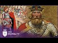 The Beginning Of Roman Britain | King Arthur's Britain (Part 2 of 3) | Real Royalty