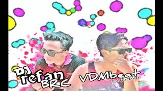 Refan Remixer ft Vandick reage hppy BRC remix 2018