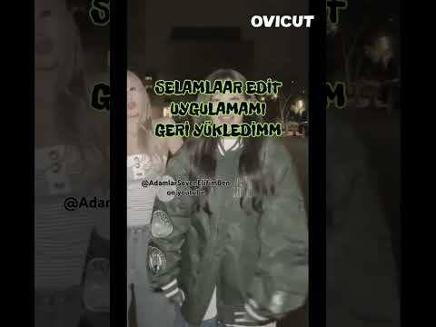 AFFERİM ELO SNAAA#adamlar